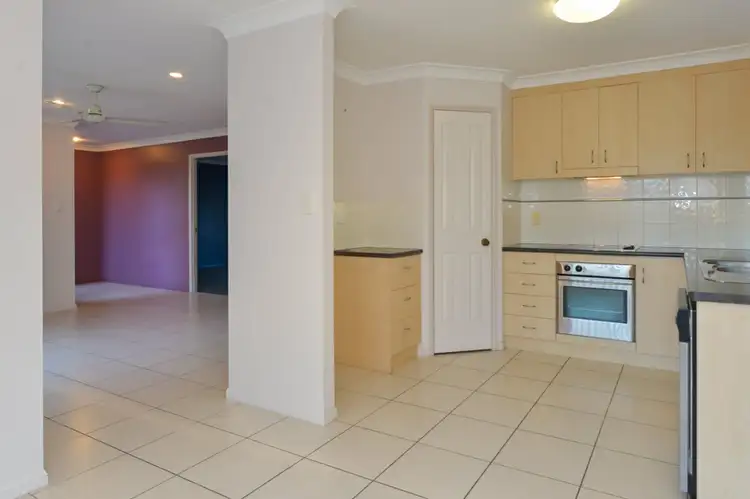 Sixth view of Homely house listing, 1 Eungella Parade, Clinton QLD 4680