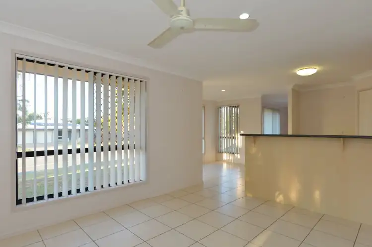 Seventh view of Homely house listing, 1 Eungella Parade, Clinton QLD 4680
