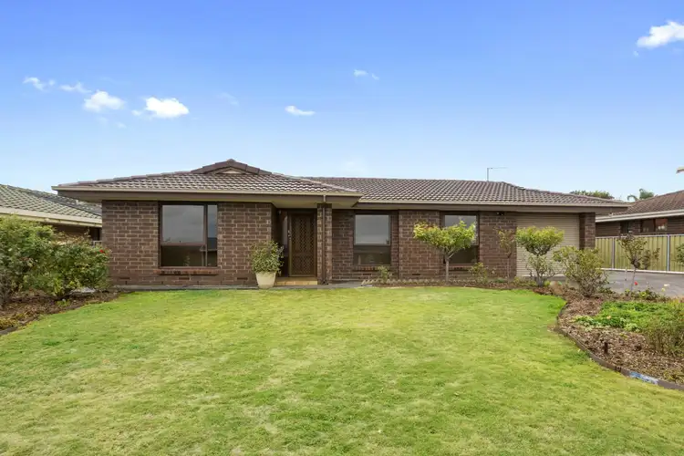 Main view of Homely house listing, 35 Lerunna Avenue, Hallett Cove SA 5158