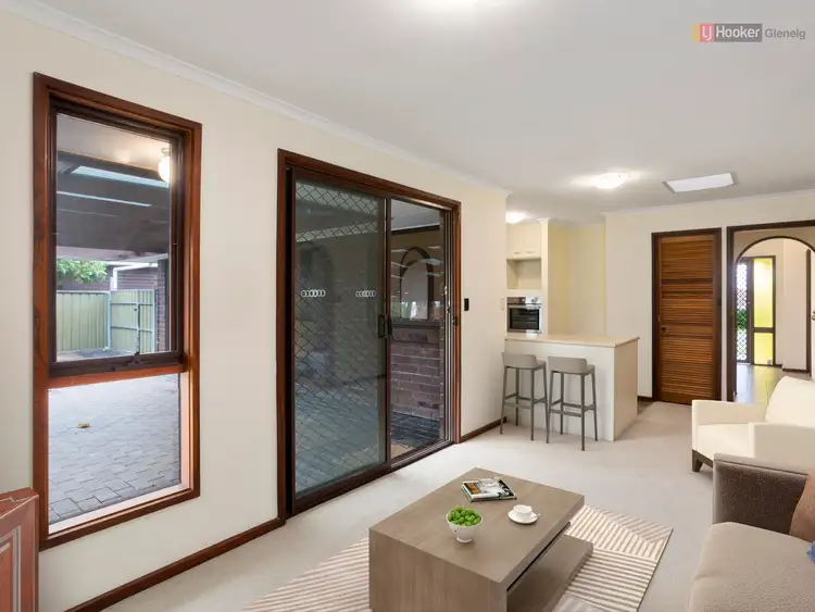 Third view of Homely house listing, 35 Lerunna Avenue, Hallett Cove SA 5158