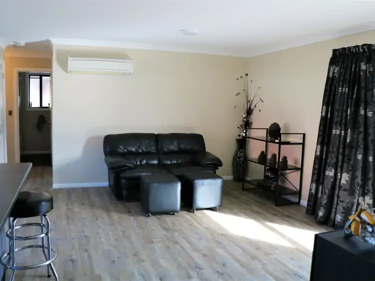 Third view of Homely unit listing, 1/74 Medeas Cove Esplanade, St Helens TAS 7216