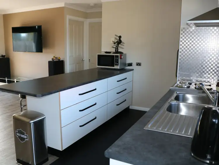 Fourth view of Homely unit listing, 1/74 Medeas Cove Esplanade, St Helens TAS 7216