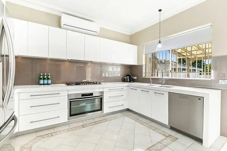Fifth view of Homely house listing, 4 Campbell Street, Ramsgate NSW 2217