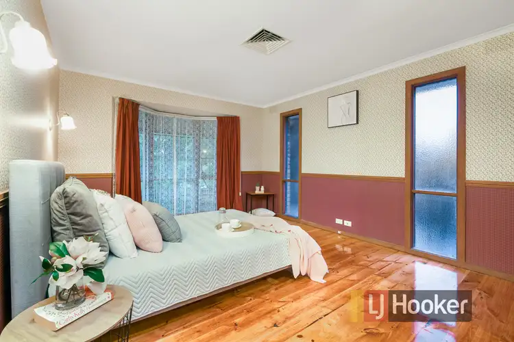 Sixth view of Homely house listing, 18 Cavendish Court, Endeavour Hills VIC 3802