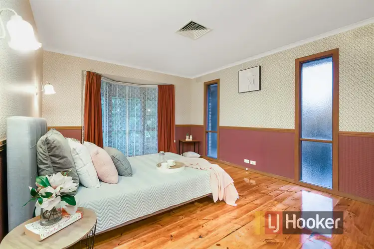 Sixth view of Homely house listing, 18 Cavendish Court, Endeavour Hills VIC 3802
