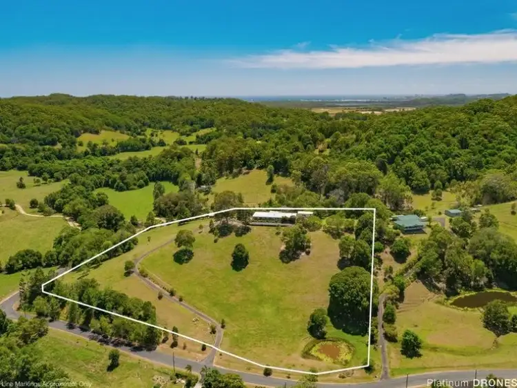 Main view of Homely house listing, 15 Eva Crescent, Piggabeen NSW 2486