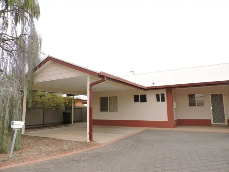Main view of Homely unit listing, 1/16 Mercorella Circuit, Sadadeen NT 870