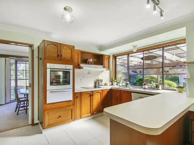 Third view of Homely house listing, 7 Vost Drive, Sanctuary Point NSW 2540