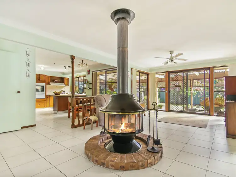 Sixth view of Homely house listing, 7 Vost Drive, Sanctuary Point NSW 2540
