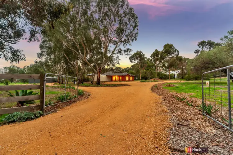 Main view of Homely house listing, 205 Cockatoo Lane, Cockatoo Valley SA 5351