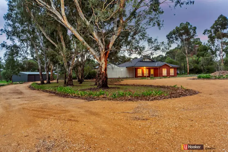 Second view of Homely house listing, 205 Cockatoo Lane, Cockatoo Valley SA 5351