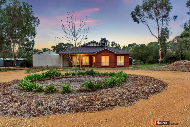 Third view of Homely house listing, 205 Cockatoo Lane, Cockatoo Valley SA 5351