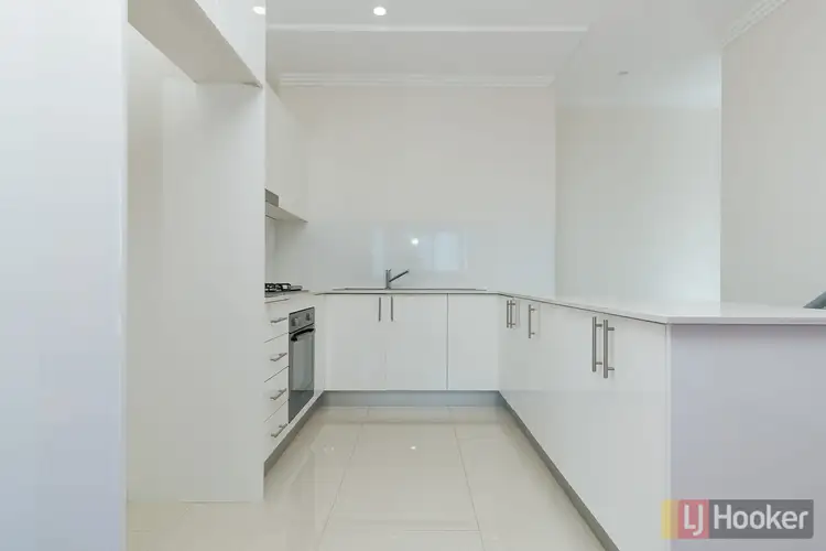 Fifth view of Homely apartment listing, 26/2 Kurrajong Road, Casula NSW 2170