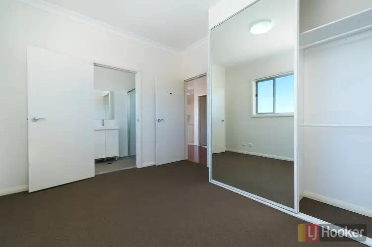 Sixth view of Homely apartment listing, 26/2 Kurrajong Road, Casula NSW 2170