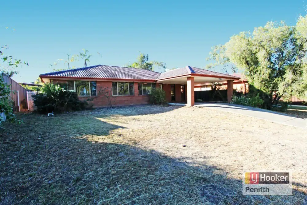 Main view of Homely house listing, 16 Lowanna Drive, South Penrith NSW 2750