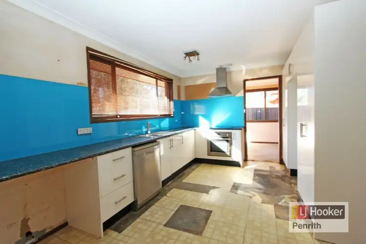 Second view of Homely house listing, 16 Lowanna Drive, South Penrith NSW 2750