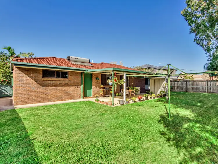 Second view of Homely house listing, 3 Mayfair Place, Boondall QLD 4034