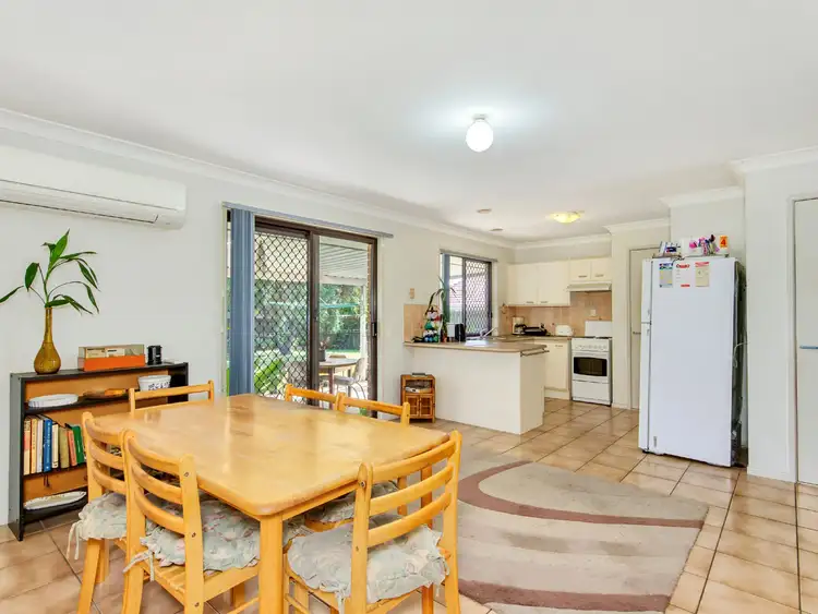 Fourth view of Homely house listing, 3 Mayfair Place, Boondall QLD 4034