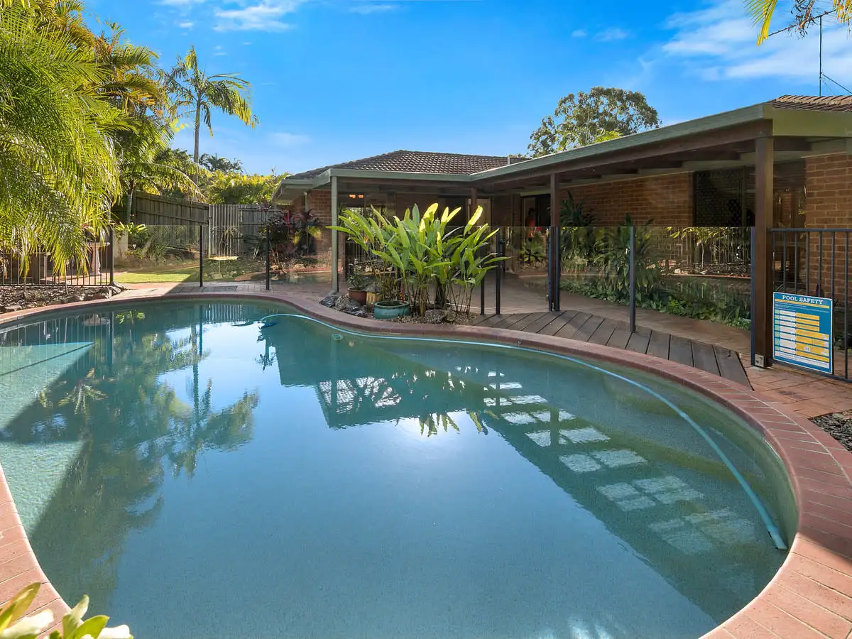 Main view of Homely house listing, 12 Chatsworth Circuit, Capalaba QLD 4157