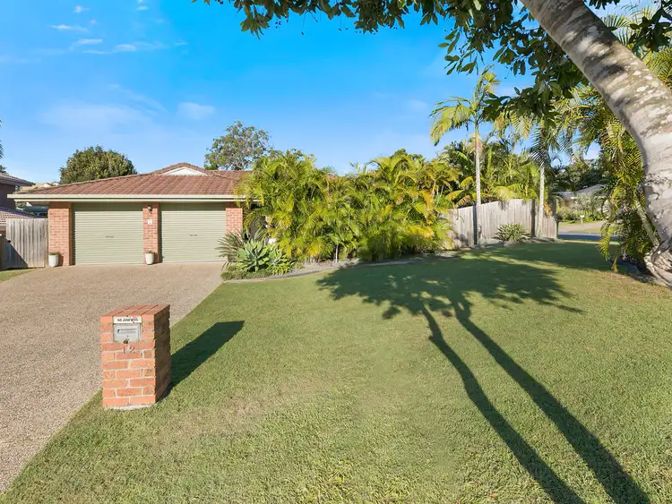 Second view of Homely house listing, 12 Chatsworth Circuit, Capalaba QLD 4157