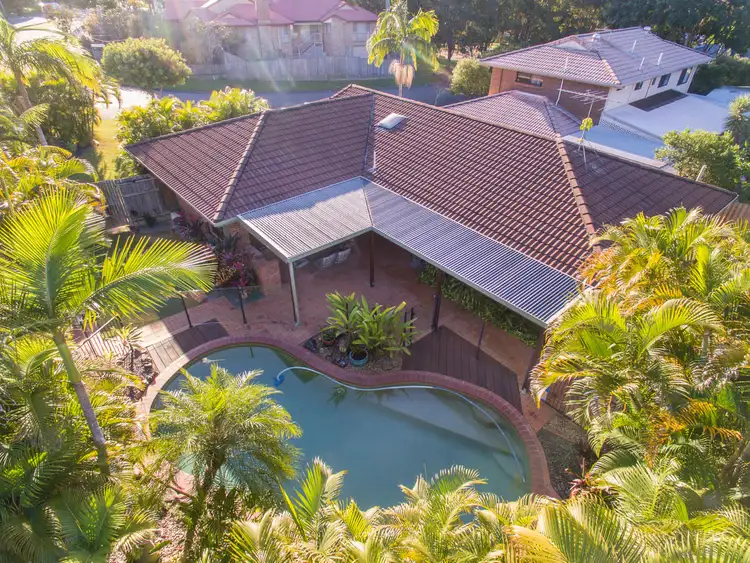 Third view of Homely house listing, 12 Chatsworth Circuit, Capalaba QLD 4157