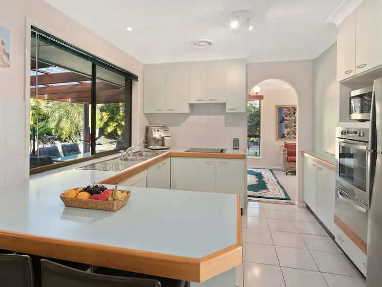 Fourth view of Homely house listing, 12 Chatsworth Circuit, Capalaba QLD 4157