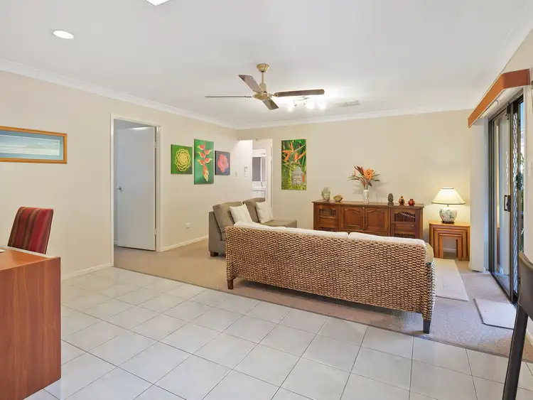 Seventh view of Homely house listing, 12 Chatsworth Circuit, Capalaba QLD 4157