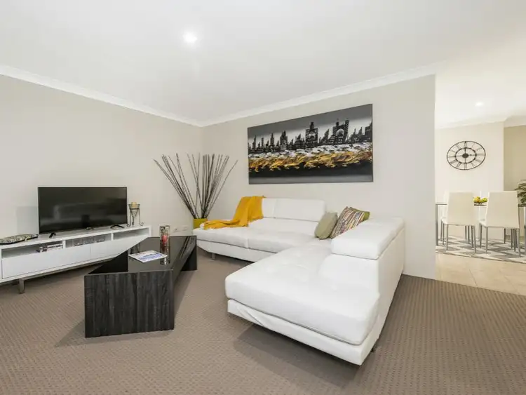Third view of Homely house listing, 234 Newburn Road, High Wycombe WA 6057
