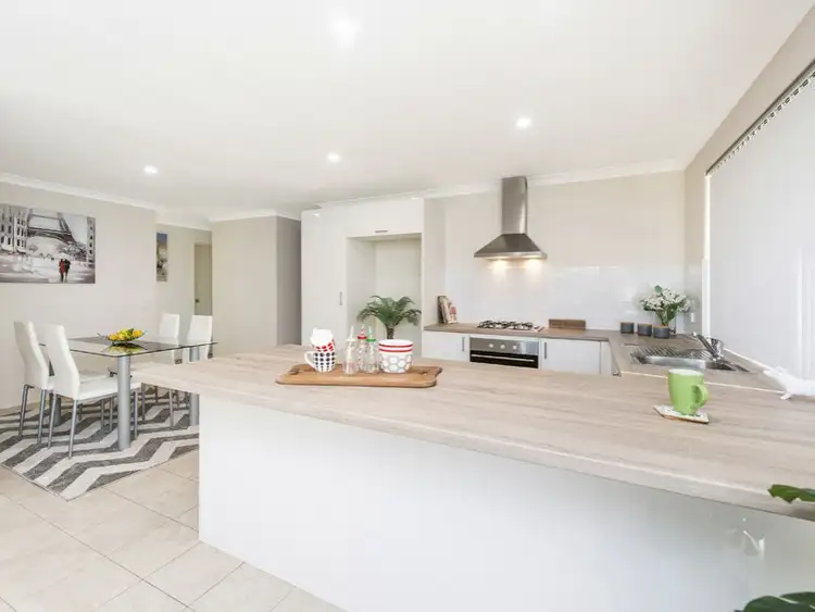 Fifth view of Homely house listing, 234 Newburn Road, High Wycombe WA 6057