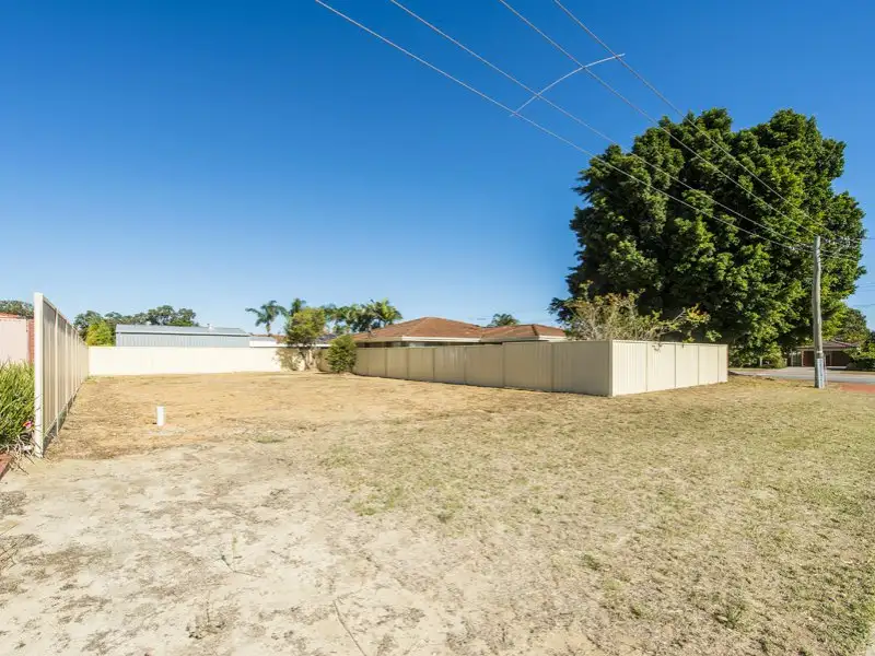 Main view of Homely land listing, 234A Newburn Road, High Wycombe WA 6057