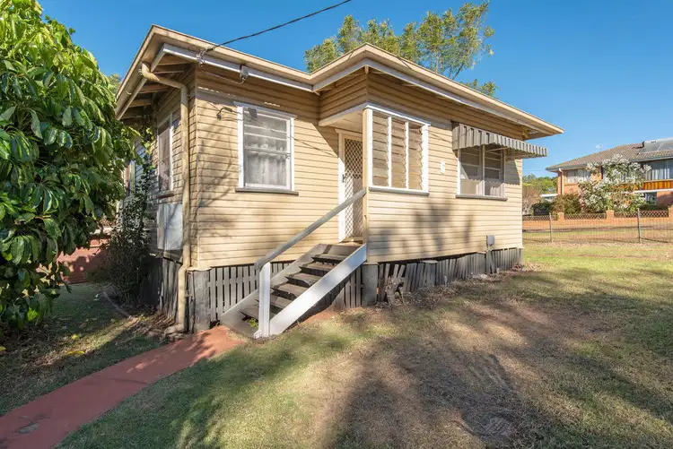 6 Head Street, Centenary Heights QLD 4350