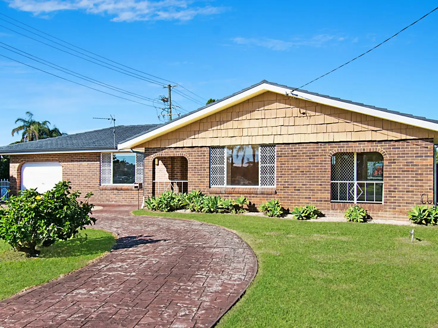 Main view of Homely house listing, 1 Hickey Place, Ballina NSW 2478