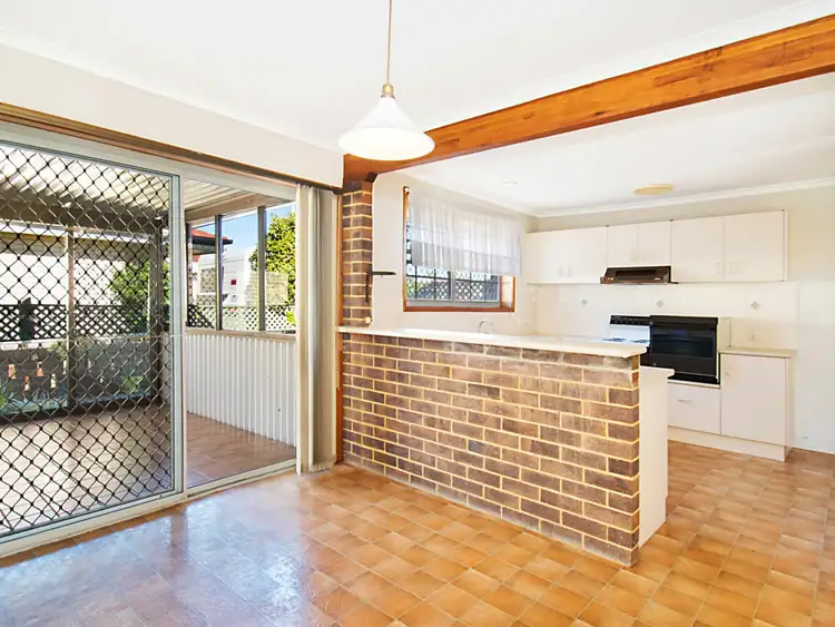 Second view of Homely house listing, 1 Hickey Place, Ballina NSW 2478