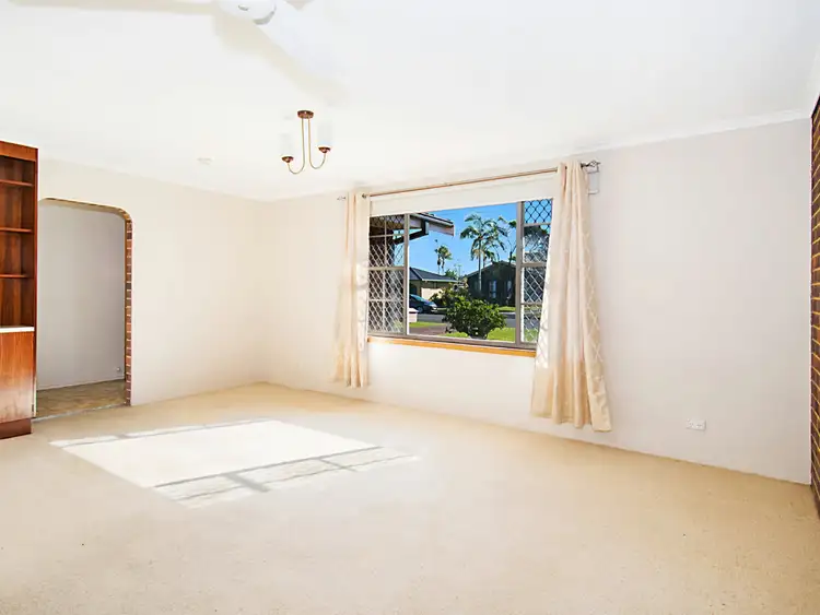 Third view of Homely house listing, 1 Hickey Place, Ballina NSW 2478