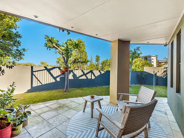 Fifth view of Homely townhouse listing, 1/34 North Shore Avenue, Varsity Lakes QLD 4227