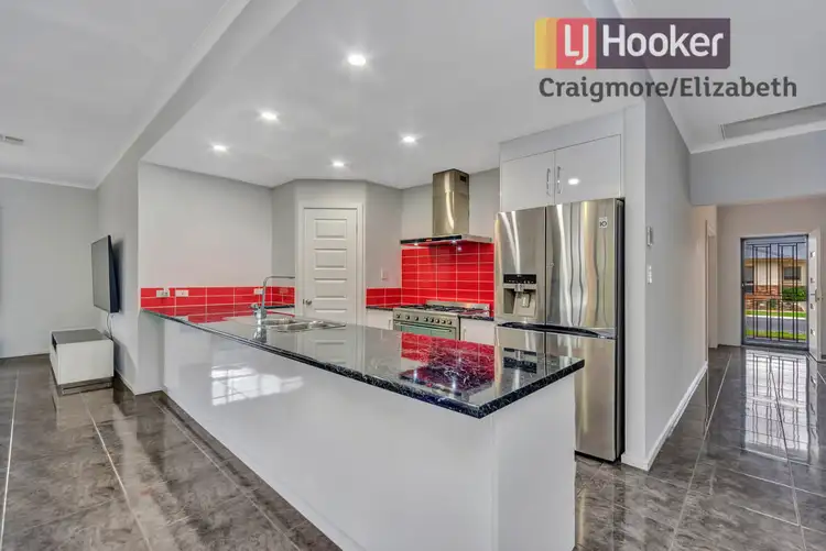 Fourth view of Homely house listing, 4 Livingston Street, Evanston Gardens SA 5116