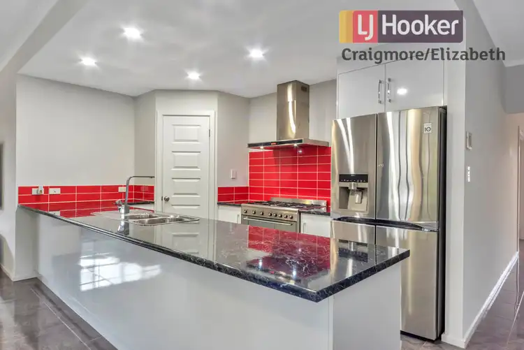 Fifth view of Homely house listing, 4 Livingston Street, Evanston Gardens SA 5116