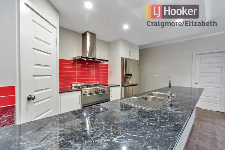 Sixth view of Homely house listing, 4 Livingston Street, Evanston Gardens SA 5116