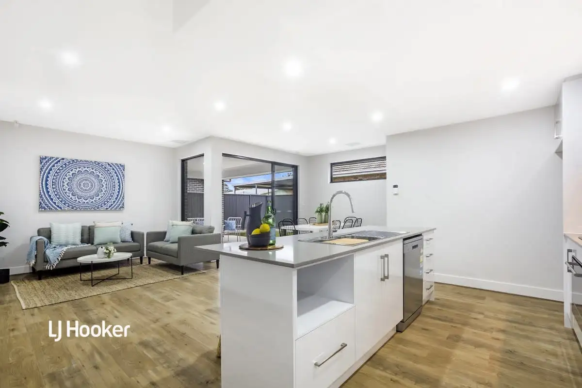 Main view of Homely house listing, 36 High Avenue, Clearview SA 5085