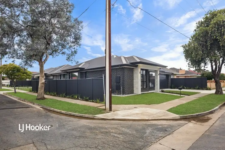 Second view of Homely house listing, 36 High Avenue, Clearview SA 5085