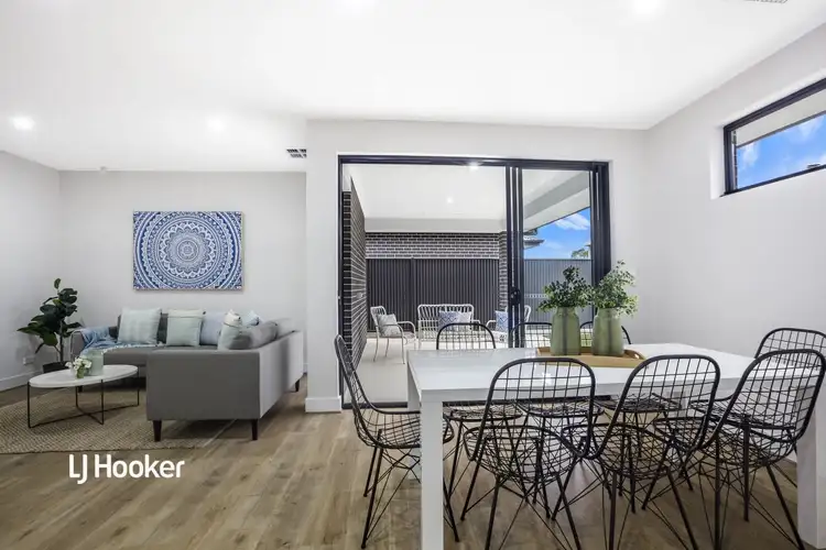 Third view of Homely house listing, 36 High Avenue, Clearview SA 5085