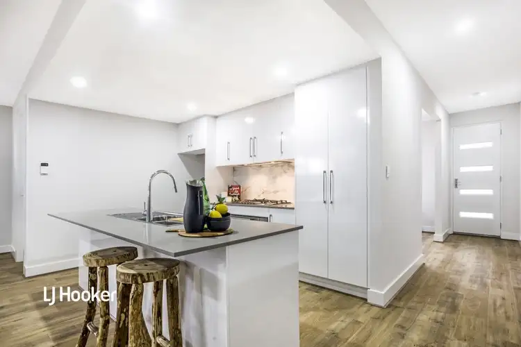 Fourth view of Homely house listing, 36 High Avenue, Clearview SA 5085