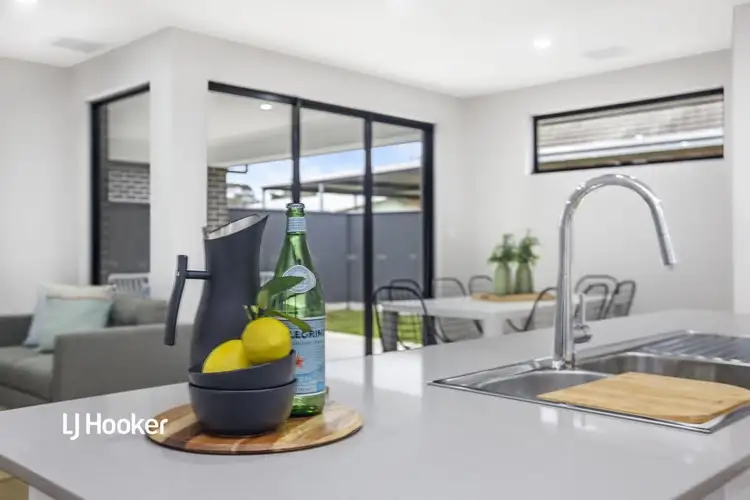 Fifth view of Homely house listing, 36 High Avenue, Clearview SA 5085