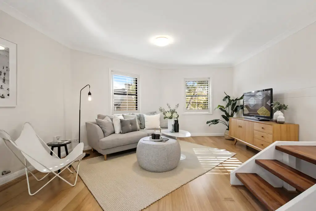 Main view of Homely apartment listing, 6/7A Ivy Street, Darlington NSW 2008