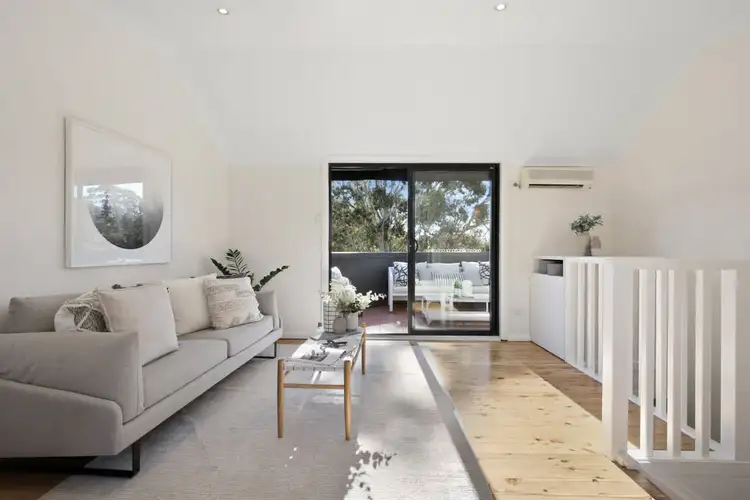 Third view of Homely apartment listing, 6/7A Ivy Street, Darlington NSW 2008