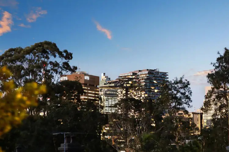 Fifth view of Homely apartment listing, 6/7A Ivy Street, Darlington NSW 2008