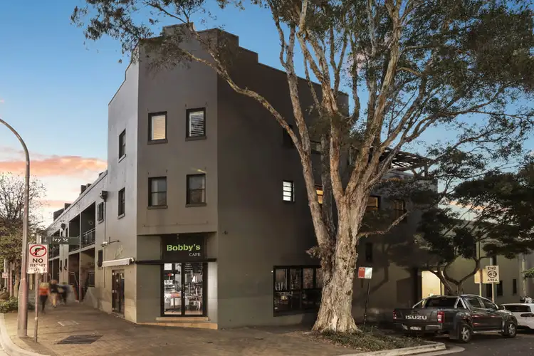 Sixth view of Homely apartment listing, 6/7A Ivy Street, Darlington NSW 2008