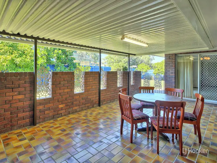 Second view of Homely house listing, 107 Ridgewood Road, Algester QLD 4115