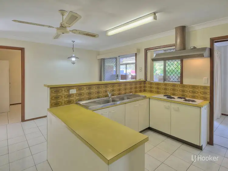 Fourth view of Homely house listing, 107 Ridgewood Road, Algester QLD 4115