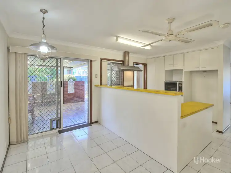 Fifth view of Homely house listing, 107 Ridgewood Road, Algester QLD 4115